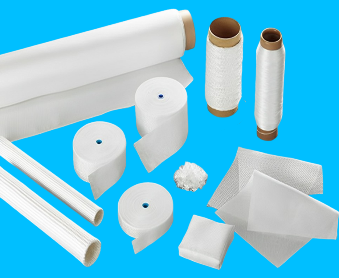 Alumina Continuous Fiber