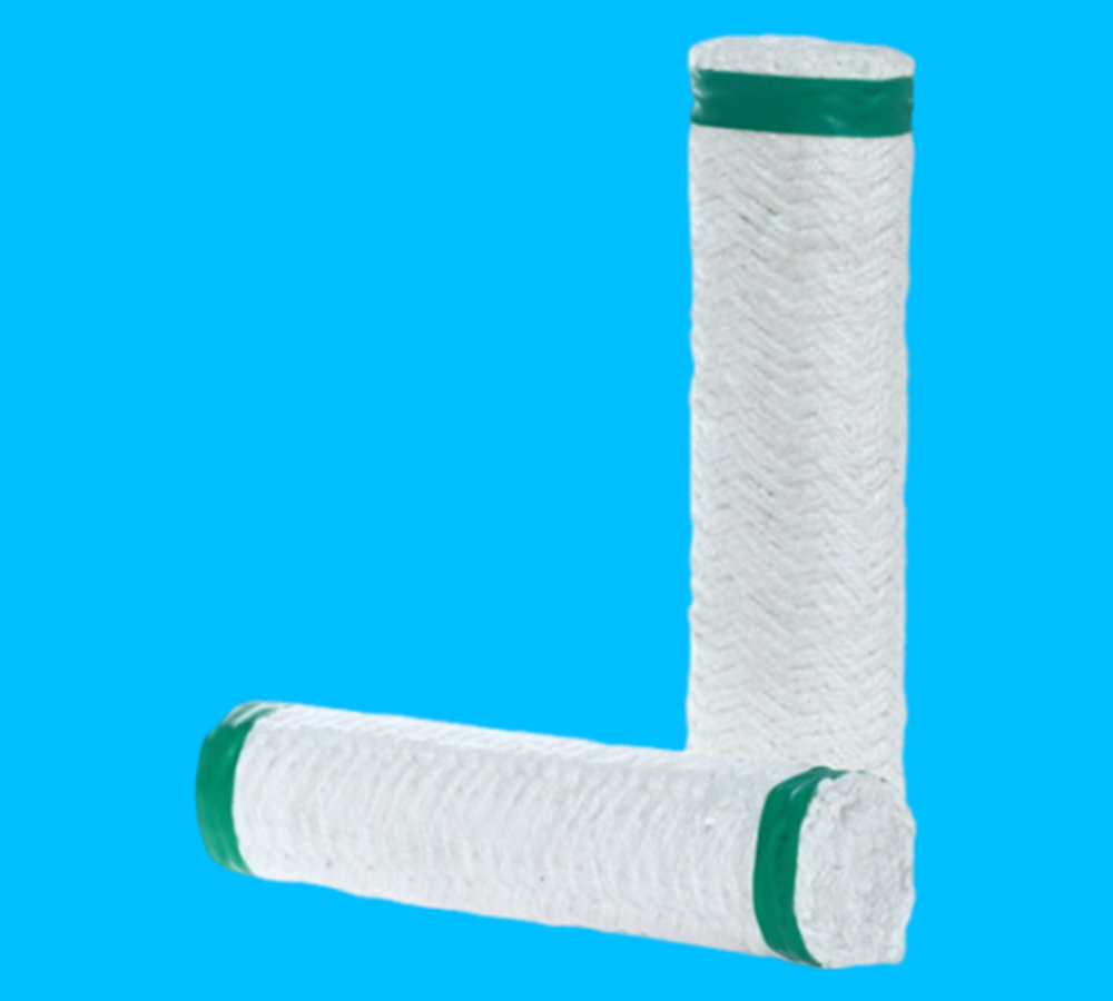 Ceramic Fiber Rope
